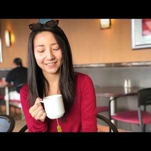 Meet your Posher, Marie